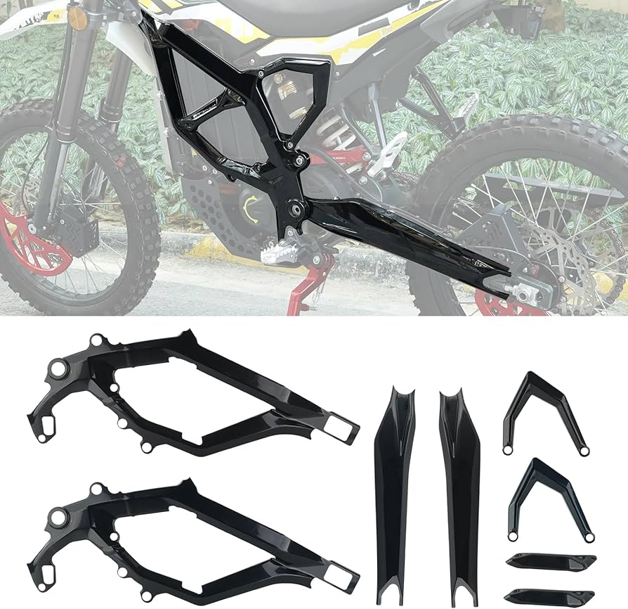 Surron Frame Guard Ultra Bee