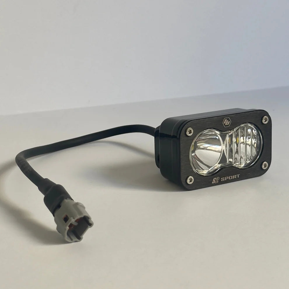 Baja S2 SPORT PREWIRED
