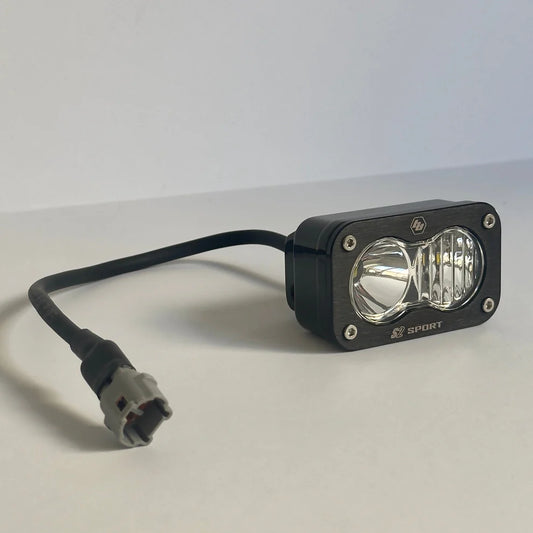 Baja S2 SPORT PREWIRED