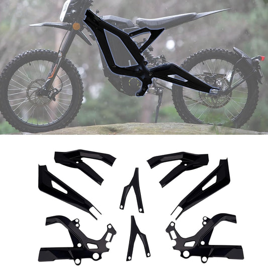 Surron Frame Guards for LBX