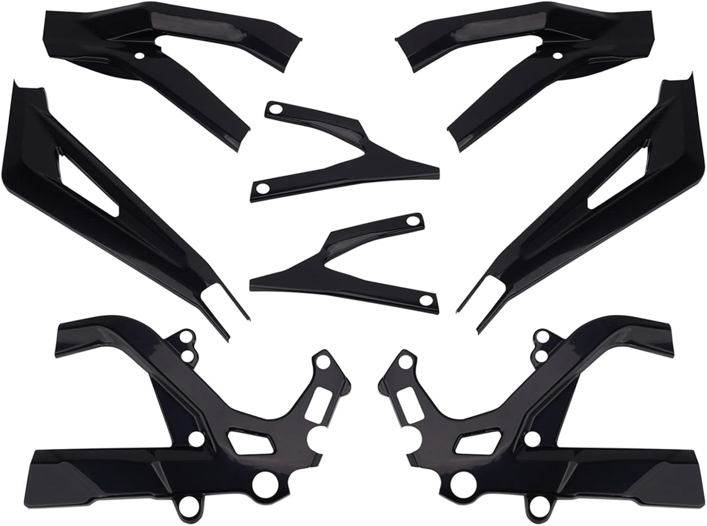 Surron Frame Guards for LBX