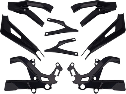 Surron Frame Guards for LBX