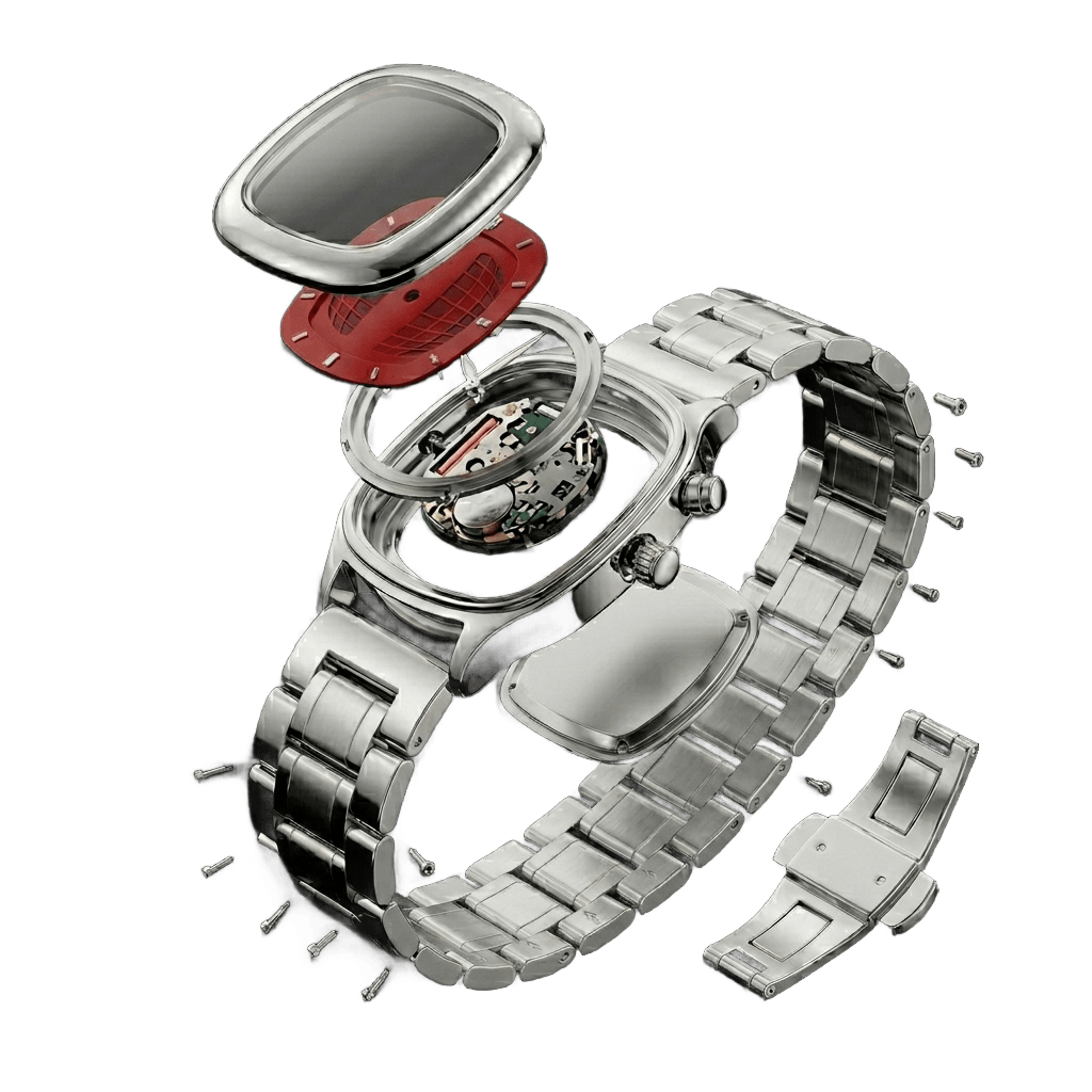 Montre 001