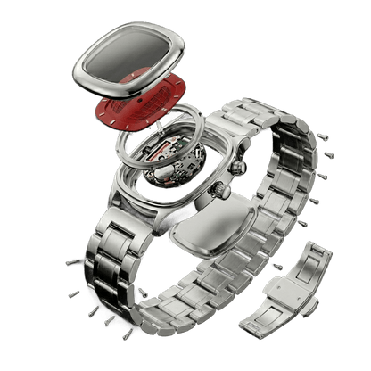 Montre 001